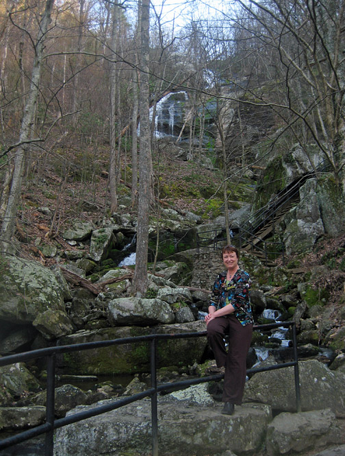 martha hills