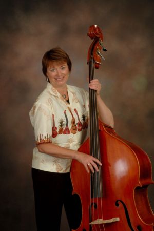 picture of Martha