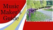 links to cds and books