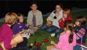 lime to educational programs